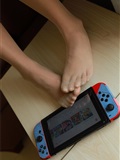IESS异思趣向  2025.04.04 丝享家 2019 婉萍《双脚成行（下）》(83)